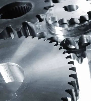 Kfz-Meisterwerkstatt Zahnräder Kfz-Meisterwerkstatt